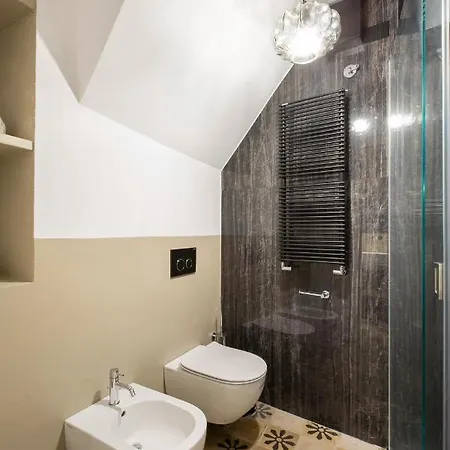 Apartment Life Class Riomaggiore